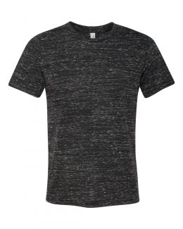 BELLA + CANVAS-Unisex Texture Tee-3650